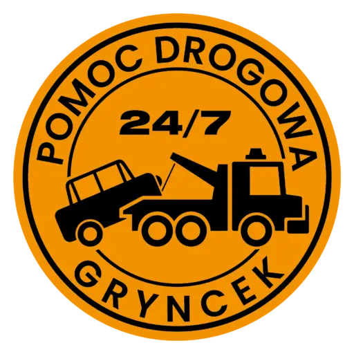 Pomoc Drogowa Gryncek