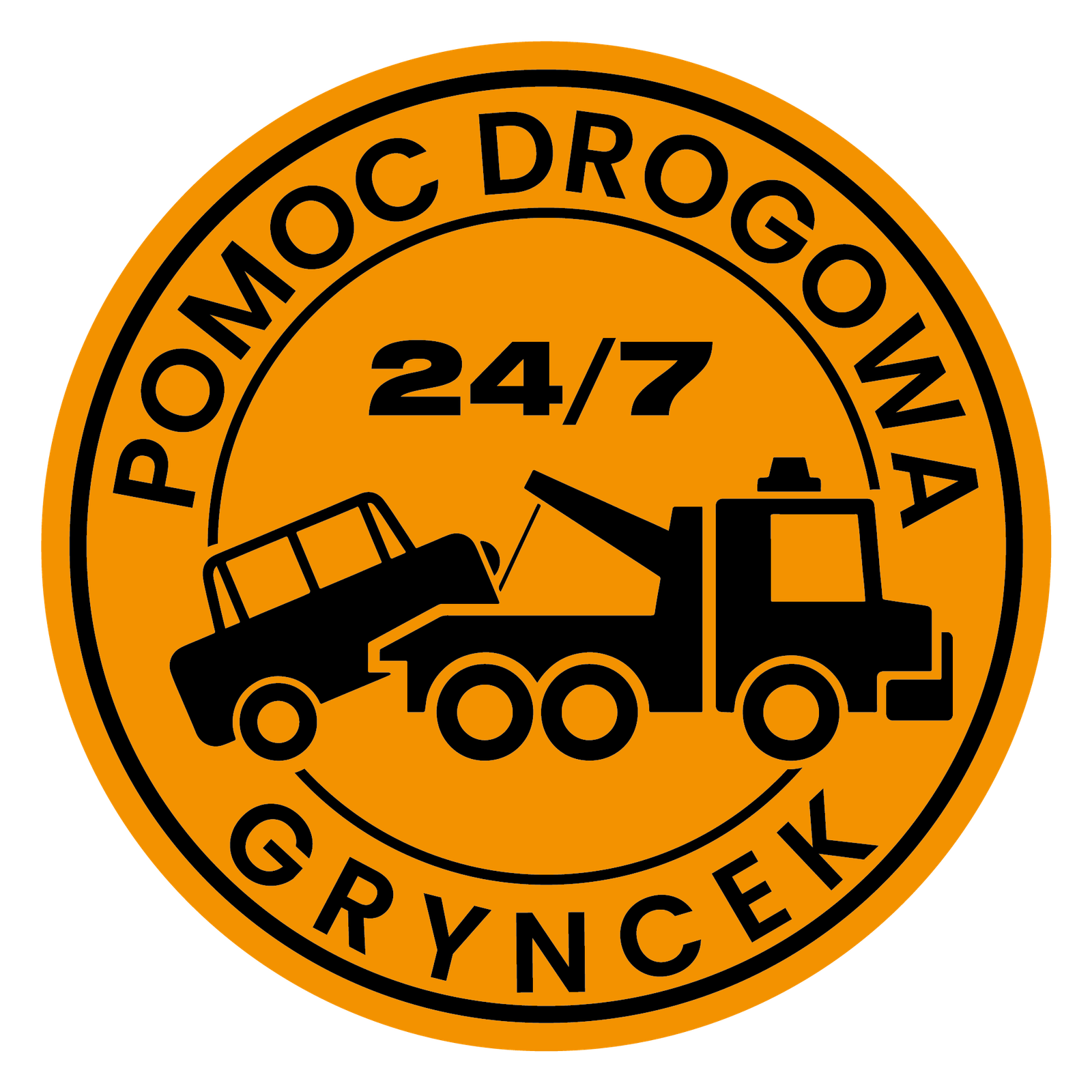 Pomoc Drogowa Gryncek